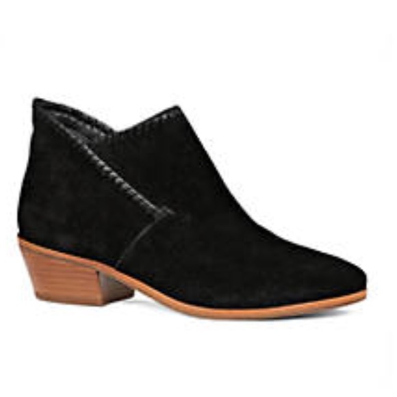 Jack Rogers Shoes - JACK ROGERS ‘Sadie’ Ankle Booties